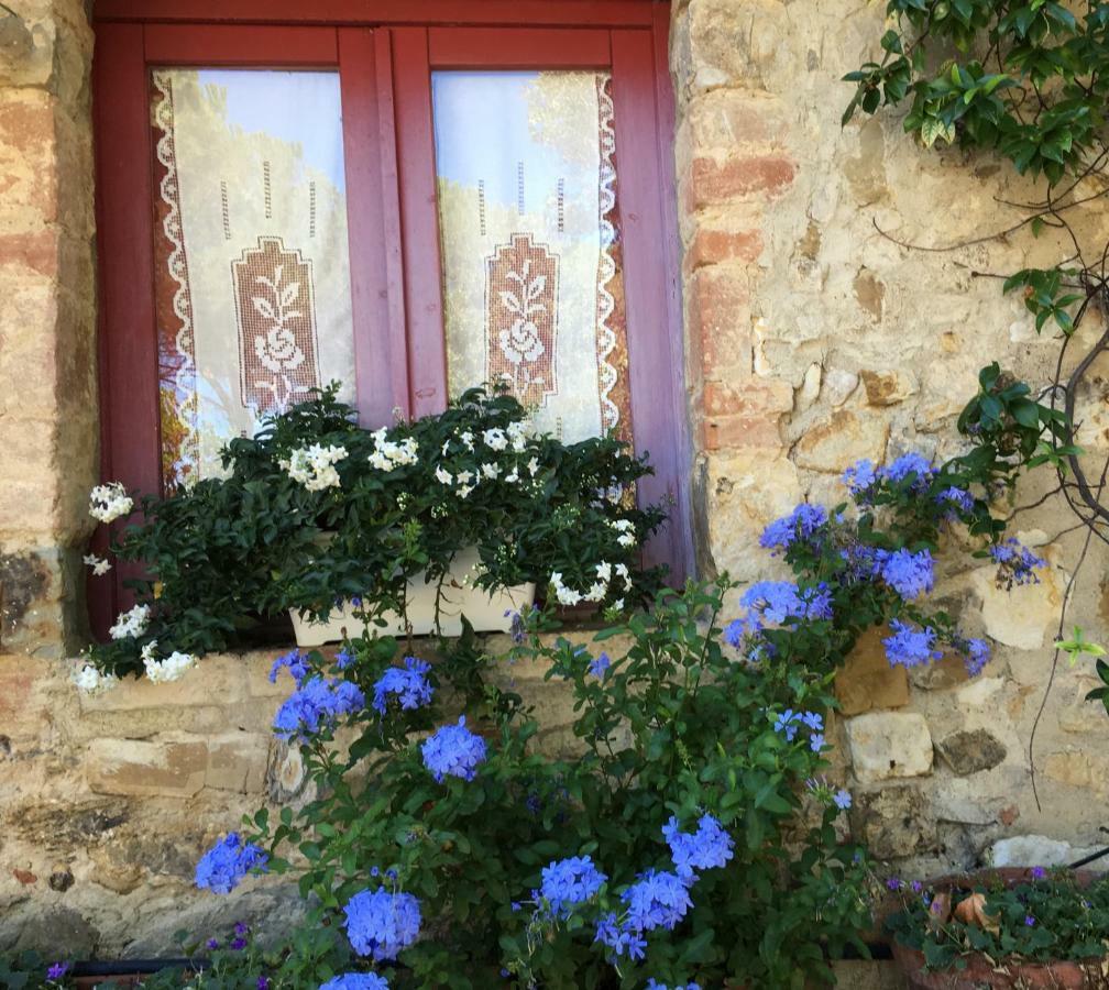Bed and Breakfast Il Paretaio Barberino di Val dʼElsa Exterior foto